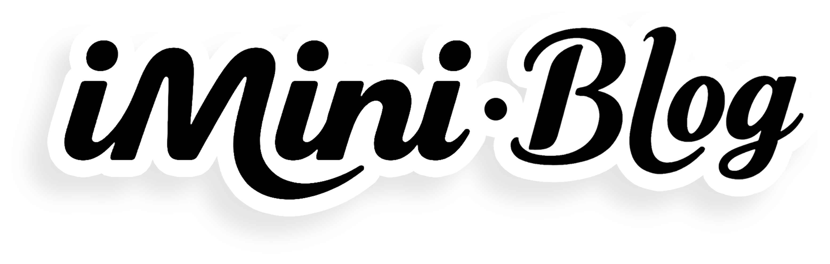 iMini Blog